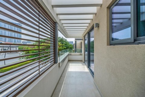 Vila v Mohammed Bin Rashid City, Dubai, SAE 4 ložnice, 559 m² Č.: 686471 - fotografie 3