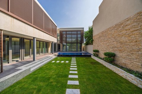Vila v Mohammed Bin Rashid City, Dubai, SAE 4 ložnice, 559 m² Č.: 686471 - fotografie 8