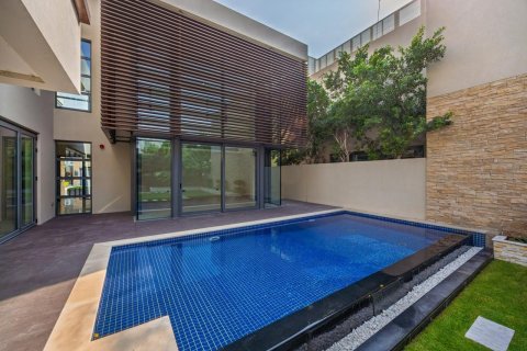 Vila v Mohammed Bin Rashid City, Dubai, SAE 4 ložnice, 559 m² Č.: 686471 - fotografie 10