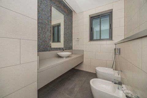 Vila v Mohammed Bin Rashid City, Dubai, SAE 4 ložnice, 559 m² Č.: 686471 - fotografie 21