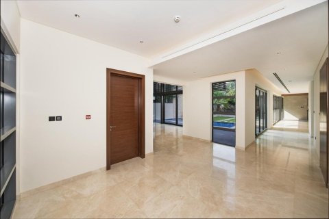 Vila v Mohammed Bin Rashid City, Dubai, SAE 4 ložnice, 559 m² Č.: 686471 - fotografie 5