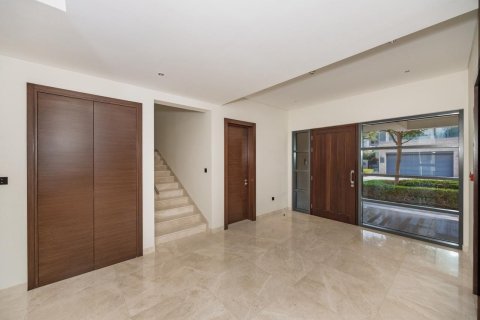 Vila v Mohammed Bin Rashid City, Dubai, SAE 4 ložnice, 559 m² Č.: 686471 - fotografie 6