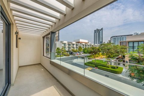 Vila v Mohammed Bin Rashid City, Dubai, SAE 4 ložnice, 559 m² Č.: 686471 - fotografie 4
