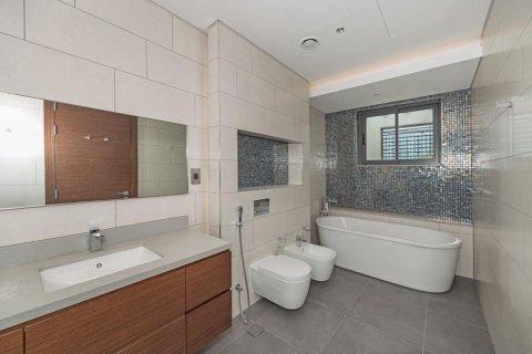 Vila di Mohammed Bin Rashid City, Dubai, UEA 4 kamar tidur, 559 m2 nomor 686471