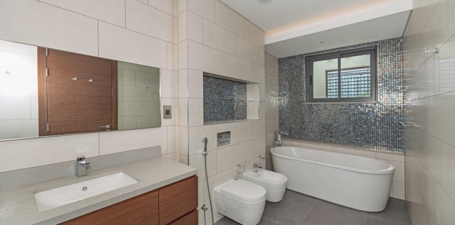 Vila v Mohammed Bin Rashid City, Dubai, SAE 4 ložnice, 559 m² Č.: 686471