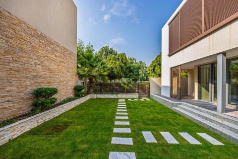 Vila v Mohammed Bin Rashid City, Dubai, SAE 4 ložnice, 559 m² Č.: 686471 - fotografie 9