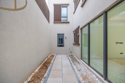 Vila v Mohammed Bin Rashid City, Dubai, SAE 4 ložnice, 559 m² Č.: 686471 - fotografie 25