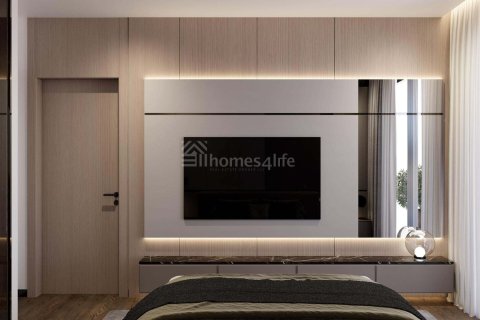 Apartment sa Dubai Sports City, UAE 1 silid-tulugan, 74 sq.m. № 686476 - larawan 19