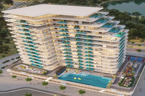 Apartment sa Dubai Sports City, UAE 1 silid-tulugan, 74 sq.m. № 686476 - larawan 5