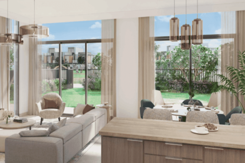 טאונהאוס למכירה ב Mudon, Dubai, איחוד האמירויות 4 חדרי שינה, 240 מ"ר, מספר 686473 - תמונה 1