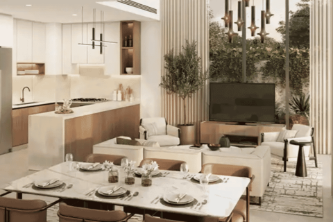 טאונהאוס למכירה ב Mudon, Dubai, איחוד האמירויות 4 חדרי שינה, 240 מ"ר, מספר 686473 - תמונה 7