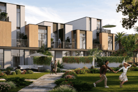 טאונהאוס למכירה ב Mudon, Dubai, איחוד האמירויות 4 חדרי שינה, 240 מ"ר, מספר 686473 - תמונה 6