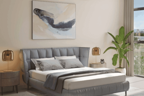 טאונהאוס למכירה ב Mudon, Dubai, איחוד האמירויות 4 חדרי שינה, 240 מ"ר, מספר 686473 - תמונה 3