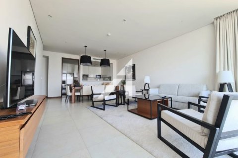 آپارتمان در The Hills، Dubai ، امارات متحده عربی 2 خوابه ، 143 متر مربع.  شماره 695356