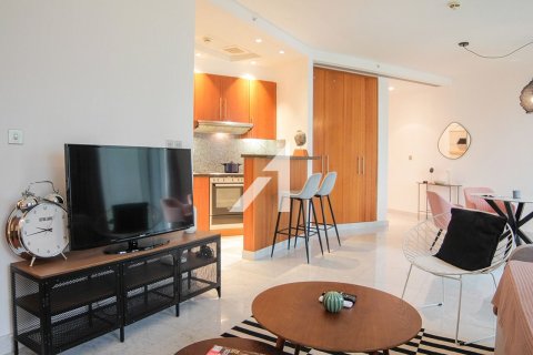 阿联酋 Dubai DIFC 待租 : 1 房, 74 平方米 , 编号695353 - 照片 5