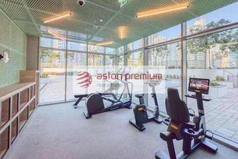 Снять в аренду квартиру в Бизнес-Бэй, Дубай, ОАЭ 1 спальня, 63м2, № 695358 - фото 10