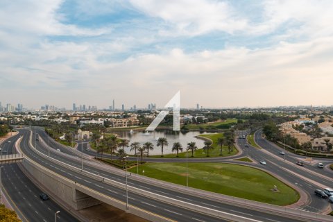 Apartament de vânzare în The Hills, Dubai, EAU 2 dormitoare, 145 mp.  №695357 - poză 21