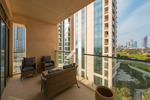 Apartament de vânzare în The Hills, Dubai, EAU 2 dormitoare, 145 mp.  №695357 - poză 22