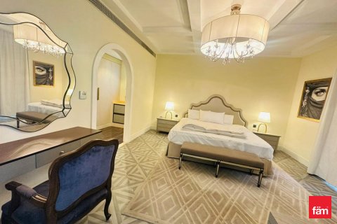 Dubai、UAE にあるヴィラの賃貸物件 4ベッドルーム、635.8 m2、No712879 - 写真 8