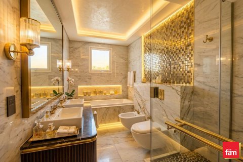 Dubai、UAE にあるヴィラの賃貸物件 4ベッドルーム、635.8 m2、No712879 - 写真 10