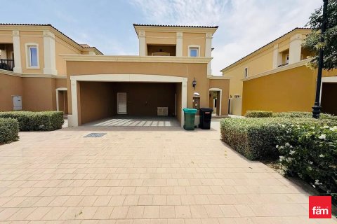 Dubai, UAE의 빌라 침실 3개, 366.6제곱미터 번호 712883