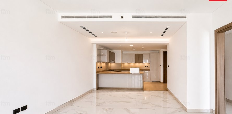 Διαμέρισμα σε Dubai, ΗΑΕ 1 υπνοδωμάτιο, 87.7 τ.μ. Αρ. 712878