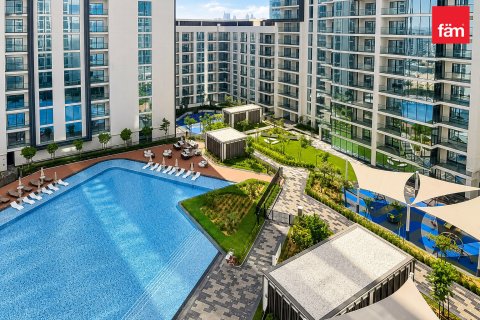 Διαμέρισμα σε Dubai, ΗΑΕ 1 υπνοδωμάτιο, 87.7 τ.μ. Αρ. 712878 - φωτογραφία 9