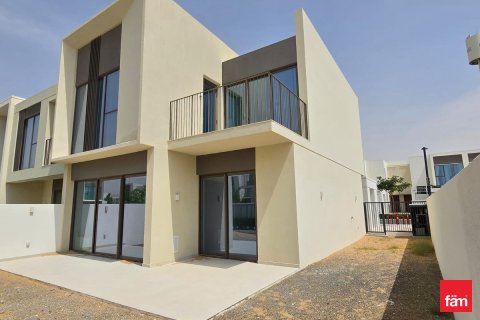 Vila di Dubai, UEA 4 kamar tidur, 255.5 m2 nomor 712881 - foto 2