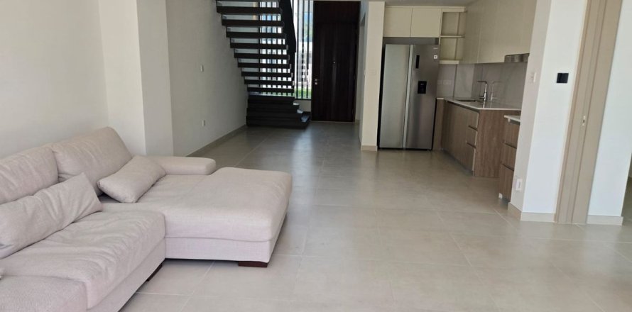 Vila di Dubai, UEA 4 kamar tidur, 255.5 m2 nomor 712881