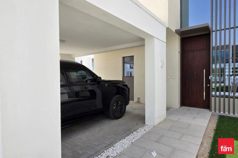Vila di Dubai, UEA 4 kamar tidur, 255.5 m2 nomor 712881 - foto 8