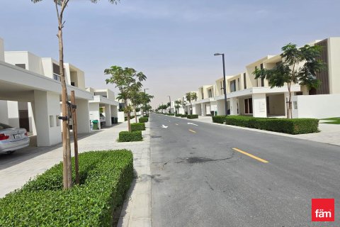 Vila di Dubai, UEA 4 kamar tidur, 255.5 m2 nomor 712881 - foto 9