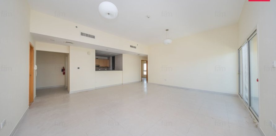 Apartment i Dubai, UAE 2 soveværelser, 130.3 kvm № 712877