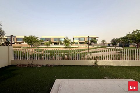 خانه شهری برای اجاره در Dubai Hills Estate، Dubai، امارات متحده عربی 5 خوابه ، 299.9 متر مربع ، شماره 712882 - تصویر 12