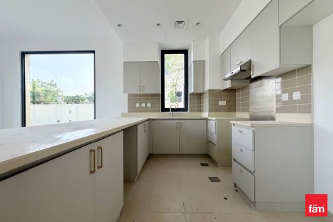 خانه شهری برای اجاره در Dubai Hills Estate، Dubai، امارات متحده عربی 5 خوابه ، 299.9 متر مربع ، شماره 712882 - تصویر 4