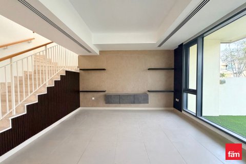 خانه شهری برای اجاره در Dubai Hills Estate، Dubai، امارات متحده عربی 5 خوابه ، 299.9 متر مربع ، شماره 712882 - تصویر 2