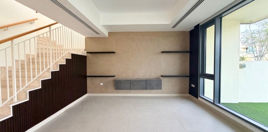 Rijtjeshuis in Dubai Hills Estate, Dubai, VAE 5 slaapkamers, 299.9 vr.m. nr 712882