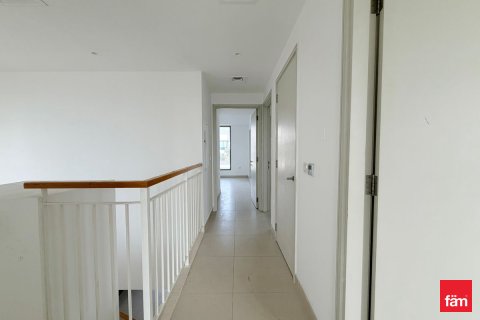 خانه شهری برای اجاره در Dubai Hills Estate، Dubai، امارات متحده عربی 5 خوابه ، 299.9 متر مربع ، شماره 712882 - تصویر 5