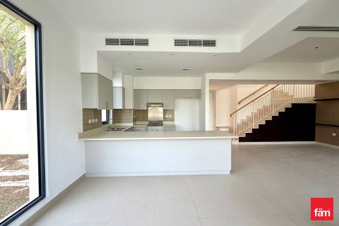 خانه شهری برای اجاره در Dubai Hills Estate، Dubai، امارات متحده عربی 5 خوابه ، 299.9 متر مربع ، شماره 712882 - تصویر 1