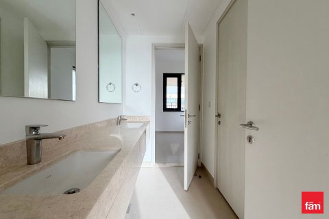 خانه شهری برای اجاره در Dubai Hills Estate، Dubai، امارات متحده عربی 5 خوابه ، 299.9 متر مربع ، شماره 712882 - تصویر 13