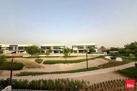 خانه شهری برای اجاره در Dubai Hills Estate، Dubai، امارات متحده عربی 5 خوابه ، 299.9 متر مربع ، شماره 712882 - تصویر 7