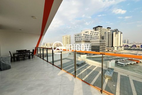 Apartamento en alquiler en Al Jaddaf, Dubai, EAU 2 dormitorios, 122.91 m2 № 735708 - foto 8