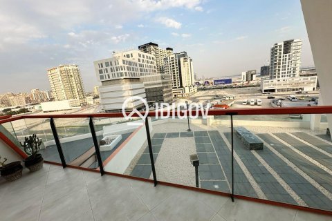 Apartamento en alquiler en Al Jaddaf, Dubai, EAU 2 dormitorios, 122.91 m2 № 735708 - foto 6