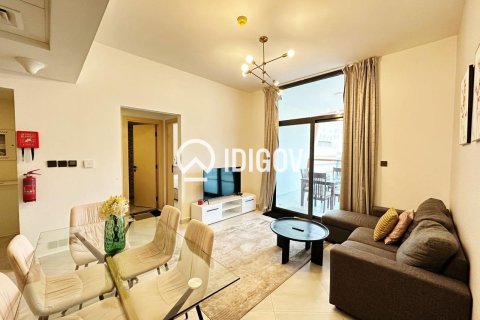 Apartamento en alquiler en Al Jaddaf, Dubai, EAU 2 dormitorios, 122.91 m2 № 735708 - foto 24