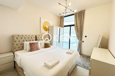 Apartamento en alquiler en Al Jaddaf, Dubai, EAU 2 dormitorios, 122.91 m2 № 735708 - foto 29