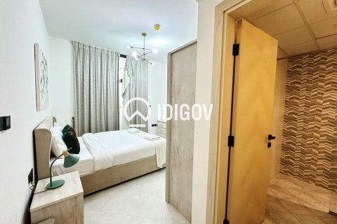 Apartamento en alquiler en Al Jaddaf, Dubai, EAU 2 dormitorios, 122.91 m2 № 735708 - foto 20