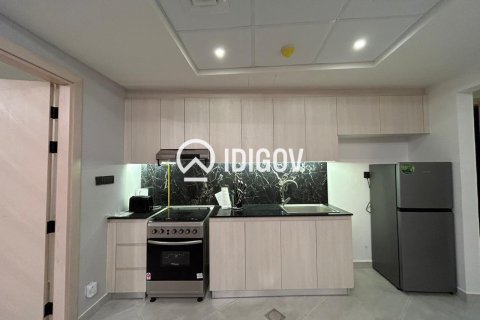 Apartamento en Al Jaddaf, Dubai, EAU 2 dormitorios, 122.91 m² № 735708