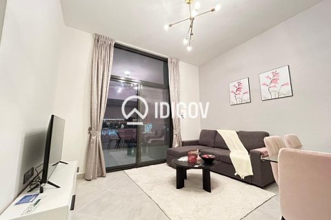 Apartamento en alquiler en Al Jaddaf, Dubai, EAU 2 dormitorios, 122.91 m2 № 735708 - foto 2