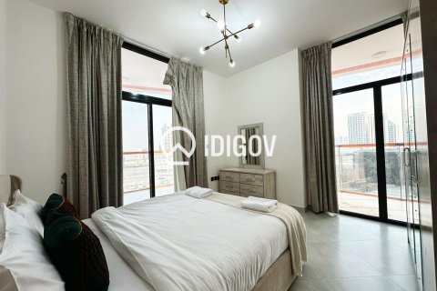 Apartamento en alquiler en Al Jaddaf, Dubai, EAU 2 dormitorios, 122.91 m2 № 735708 - foto 17