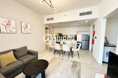 Apartamento en alquiler en Al Jaddaf, Dubai, EAU 2 dormitorios, 122.91 m2 № 735708 - foto 3