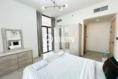 Apartamento en alquiler en Al Jaddaf, Dubai, EAU 2 dormitorios, 122.91 m2 № 735708 - foto 19
